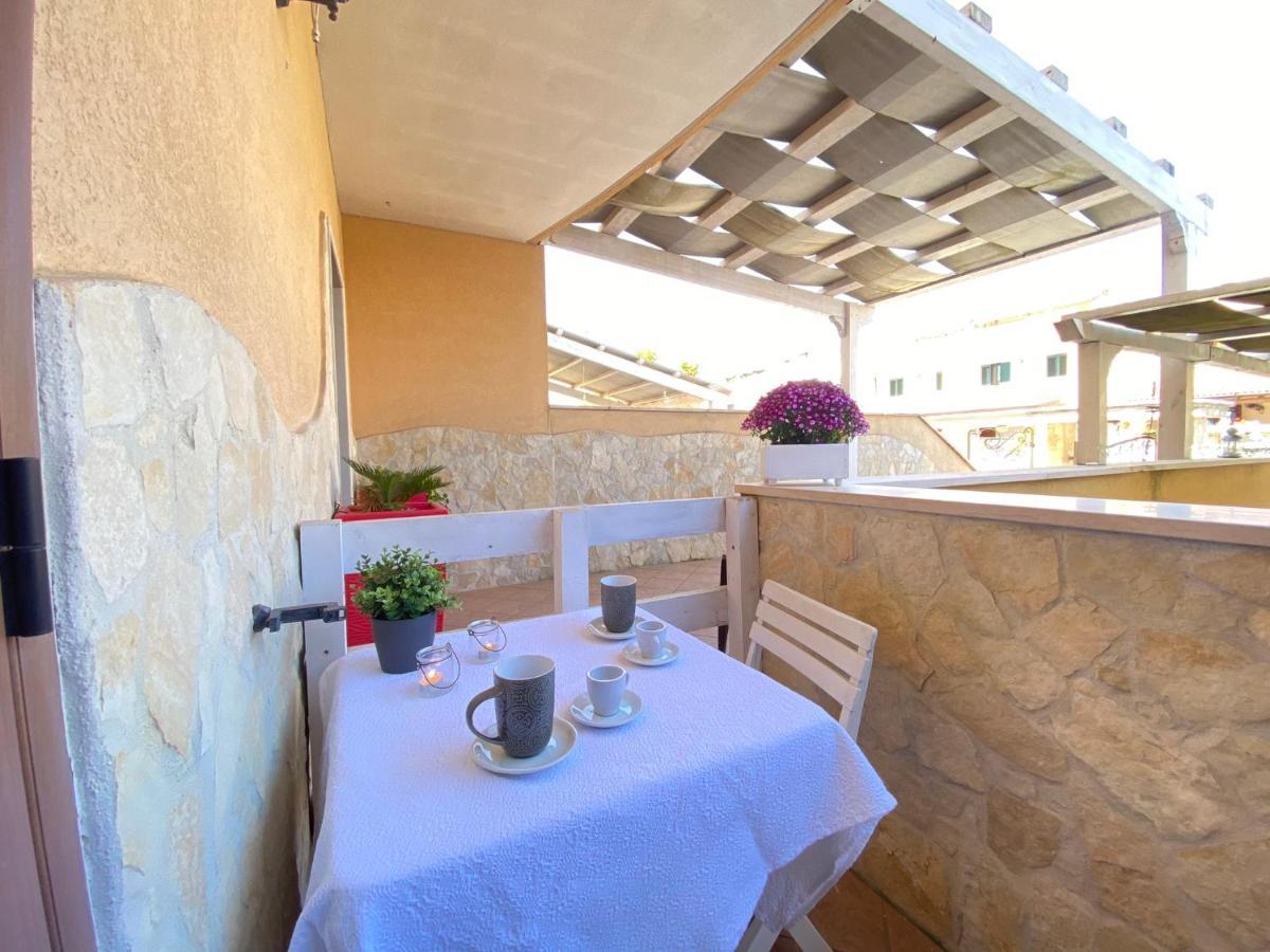 Maison Soleil Guest House Gallipoli Exterior foto