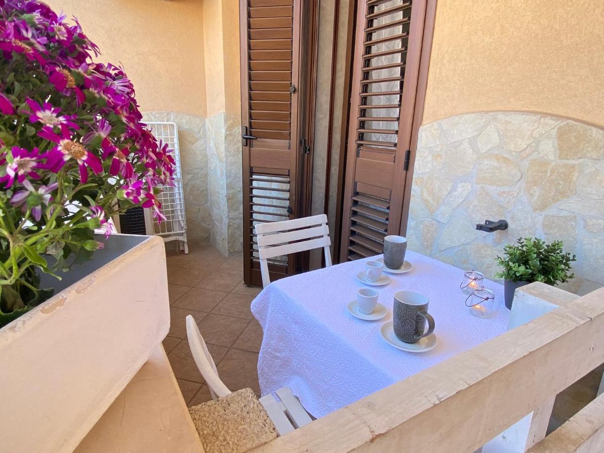Maison Soleil Guest House Gallipoli Exterior foto