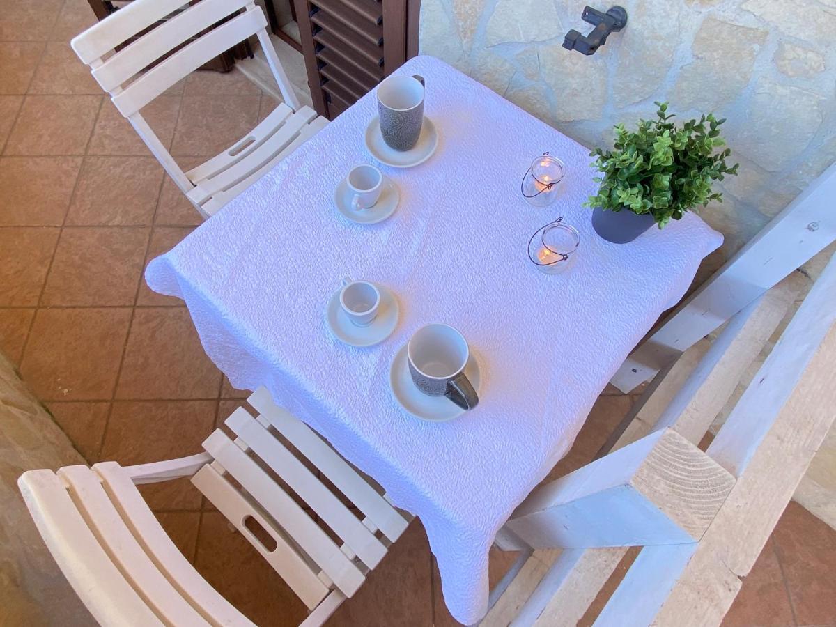 Maison Soleil Guest House Gallipoli Exterior foto