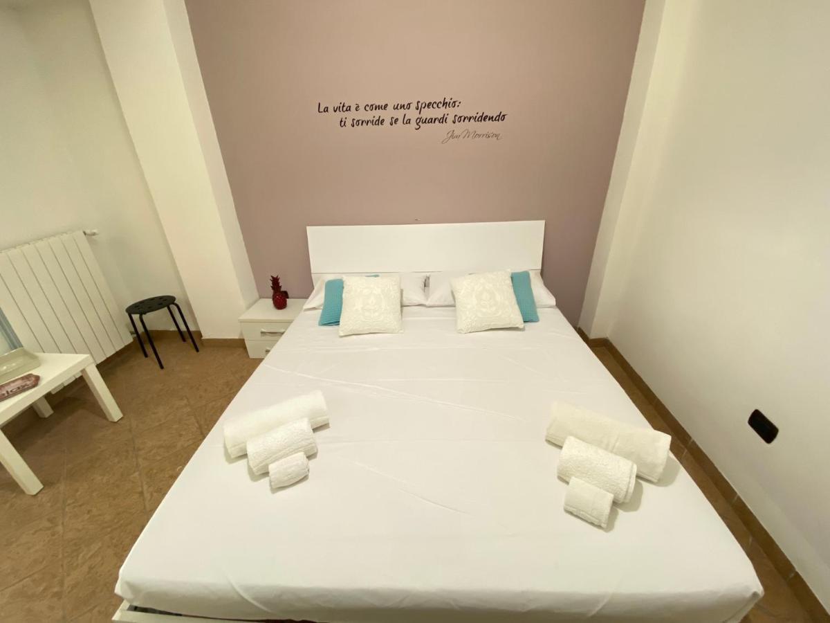 Maison Soleil Guest House Gallipoli Exterior foto